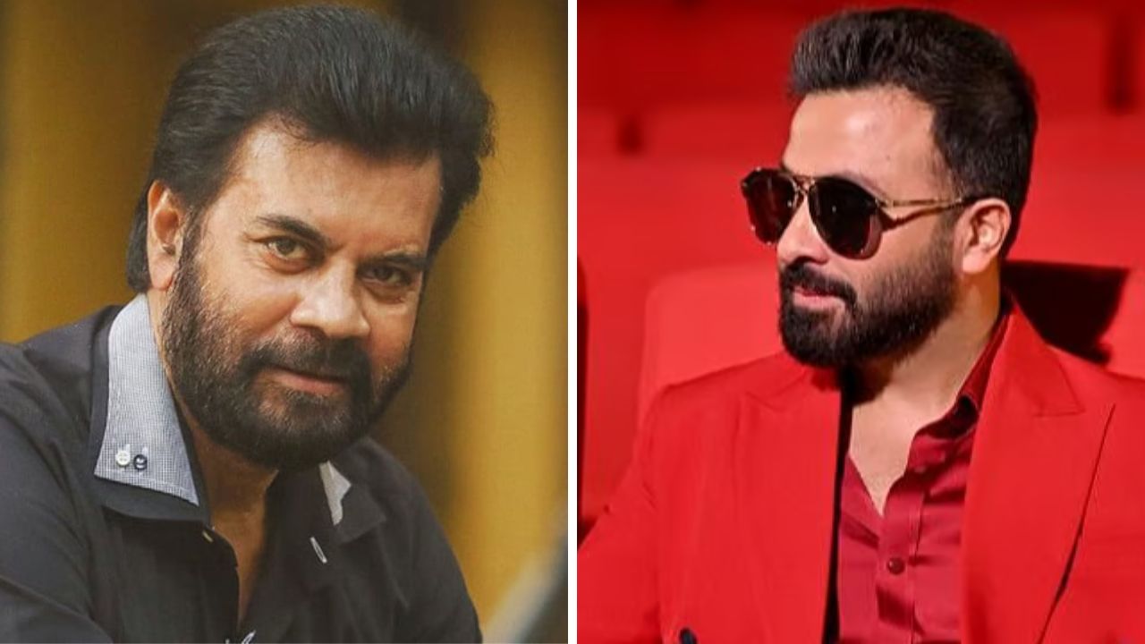 ইলিয়াস কাঞ্চনের সুস্থতা কামনায় শাকিব খানের আবেগঘন পোস্ট